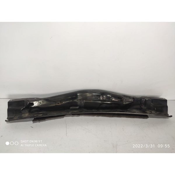 Suporte Grade Parabrisa Fusion 2009 2010 2011 2012 Orig