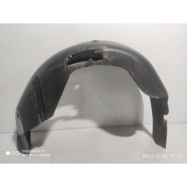 Parabarro Fusion Traseiro Dir 2009 2010/2012 Det 5428370ba