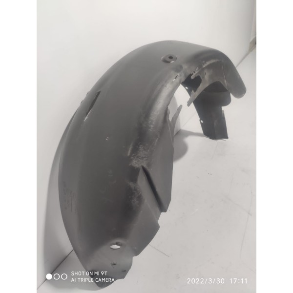 Parabarro Fusion Traseiro Dir 2009 2010/2012 Det 5428370ba