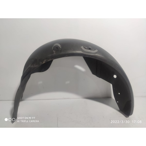 Parabarro Fusion Traseiro Dir 2009 2010/2012 Det 5428370ba