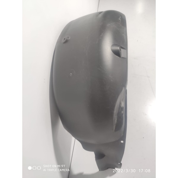 Parabarro Fusion Traseiro Dir 2009 2010/2012 Det 5428370ba