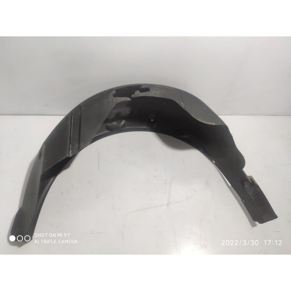 Parabarro Fusion Traseiro Dir 2009 2010/2012 Det 5428370ba