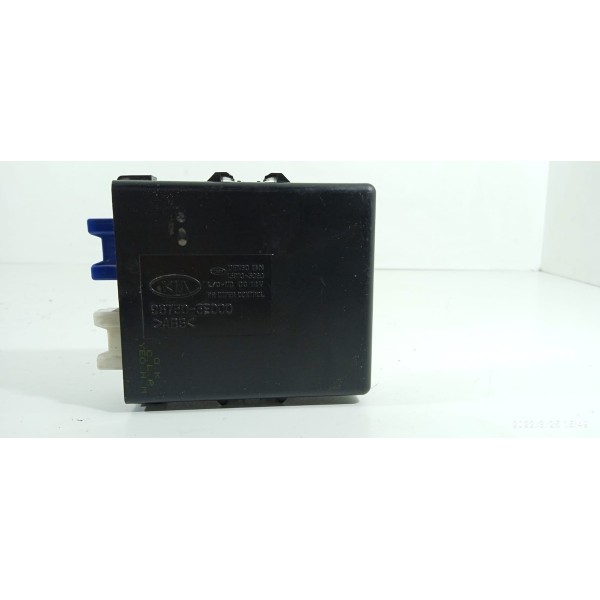 Modulo Limpador Sorento 2008 Traseiro 139103060