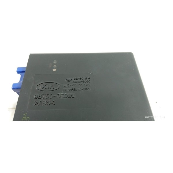 Modulo Limpador Sorento 2008 Traseiro 139103060