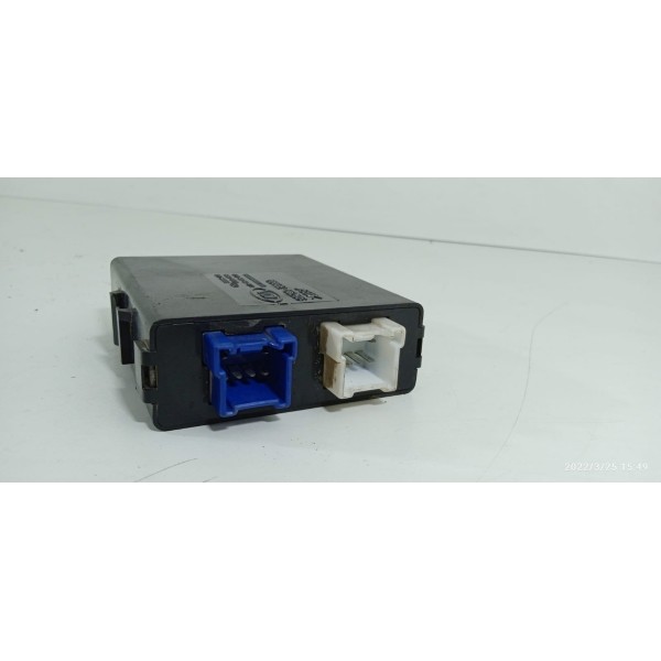 Modulo Limpador Sorento 2008 Traseiro 139103060