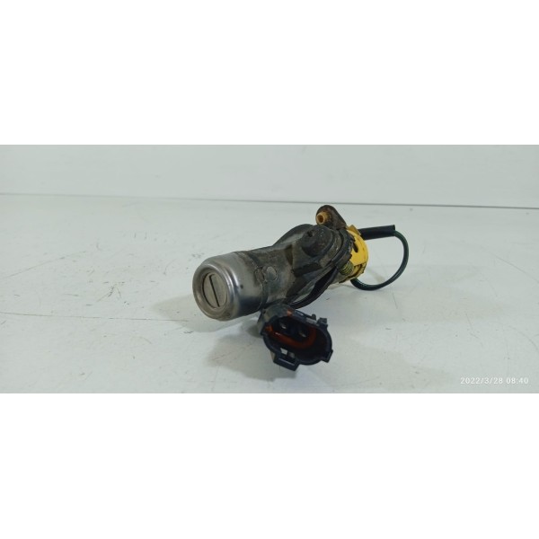 Miolo Chave Tampa Traseira Kia Sorento 2008/2014