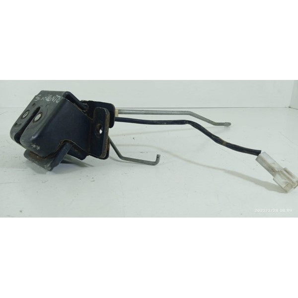 Fechadura Tampa Traseira Sorento 2005 2007 2008 2009