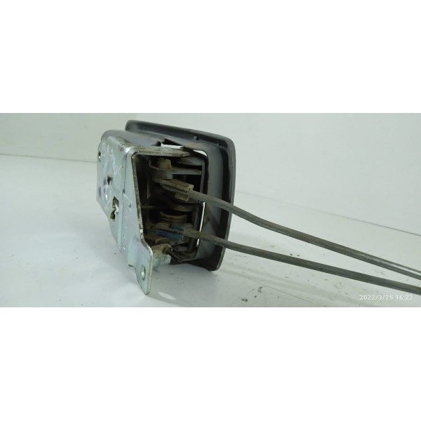 Macaneta Interna Sorento Traseira Esquer 2005 2007 2008 2009