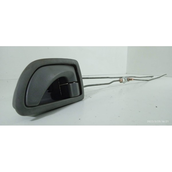 Macaneta Interna Sorento Traseira Esquer 2005 2007 2008 2009