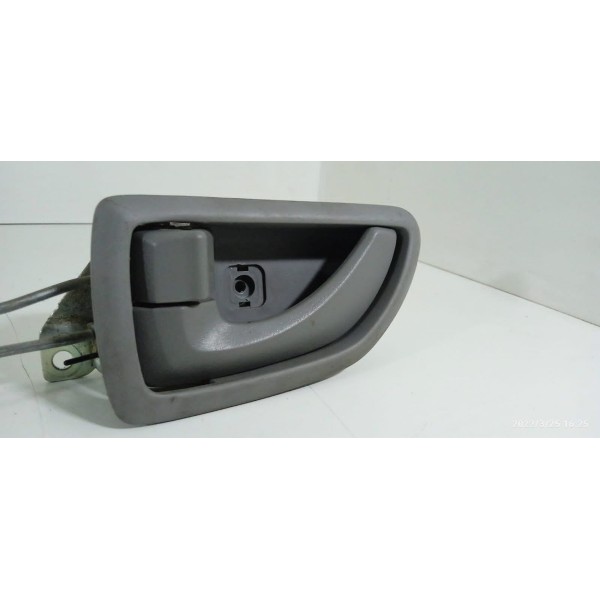 Macaneta Interna Sorento Traseira Esquer 2005 2007 2008 2009