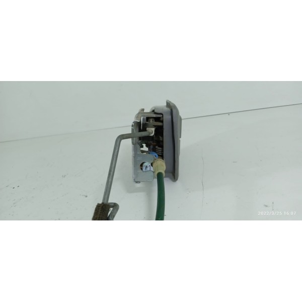 Maçaneta Interna Sorento Traseira Direit 2005 2006 2008 2009