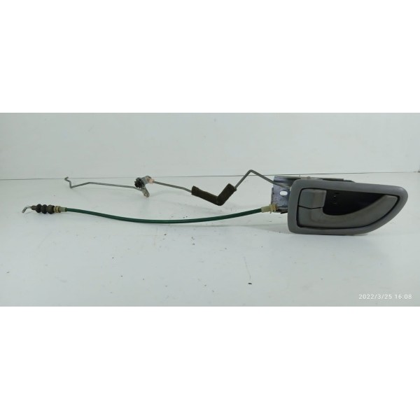 Maçaneta Interna Sorento Traseira Direit 2005 2006 2008 2009