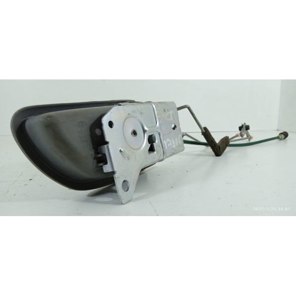 Maçaneta Interna Sorento Traseira Direit 2005 2006 2008 2009