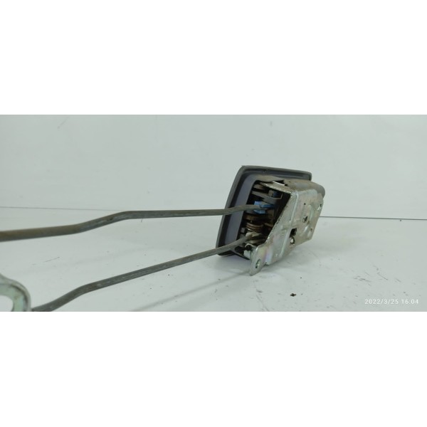 Maçaneta Interna Sorento Dianteira Esque 2005 2006 2008 2009