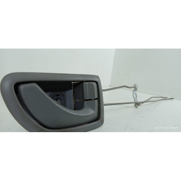 Maçaneta Interna Sorento Dianteira Esque 2005 2006 2008 2009