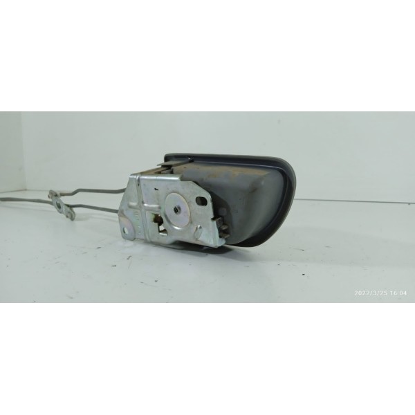 Maçaneta Interna Sorento Dianteira Esque 2005 2006 2008 2009