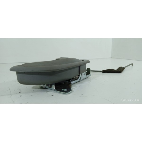 Macaneta Interna Sorento Dianteira Direita 2005 2008 2009