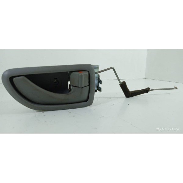 Macaneta Interna Sorento Dianteira Direita 2005 2008 2009