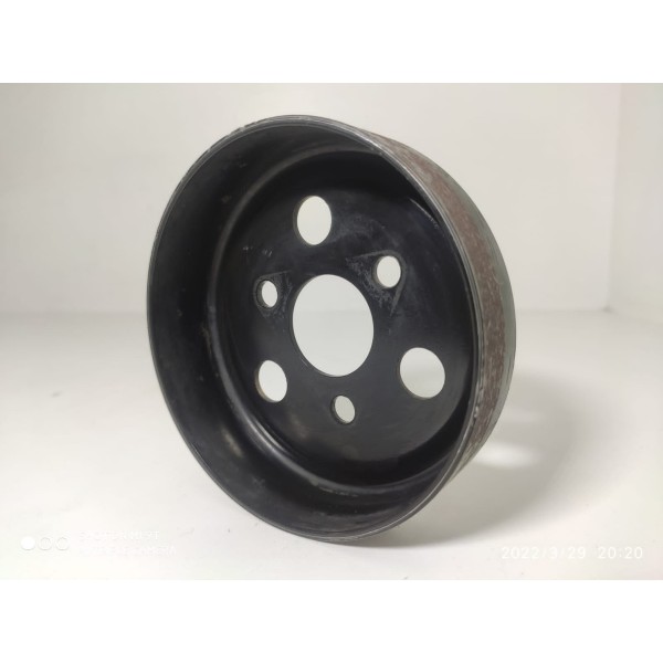 Polia Bomba Água Ford Fusion V6 Awd 2010 / 13300