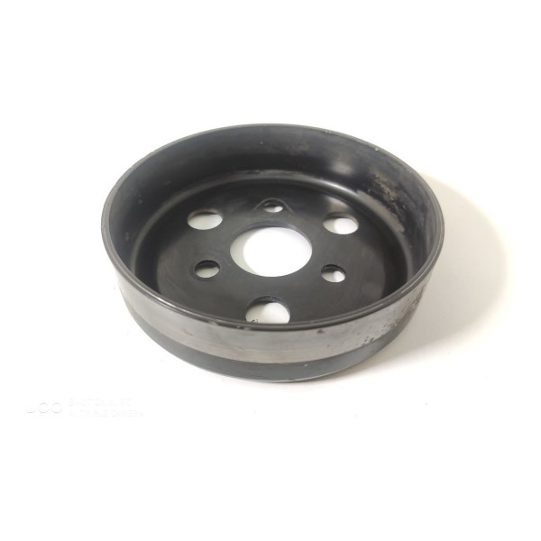 Polia Bomba Água Ford Fusion V6 Awd 2010 / 13300