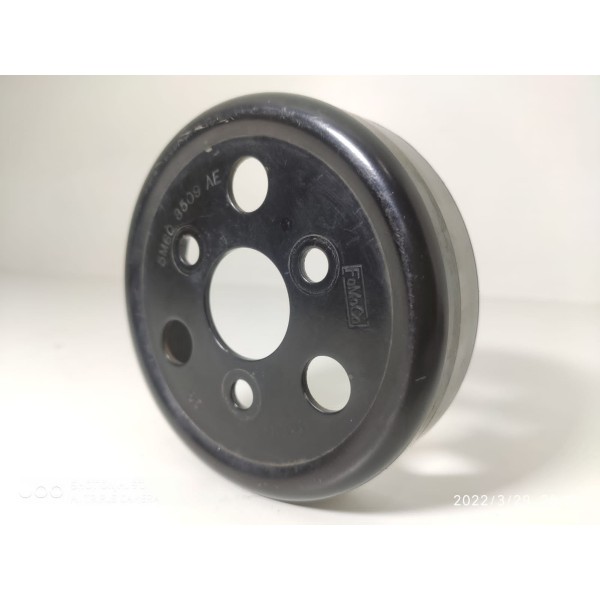 Polia Bomba Água Ford Fusion V6 Awd 2010 / 13300