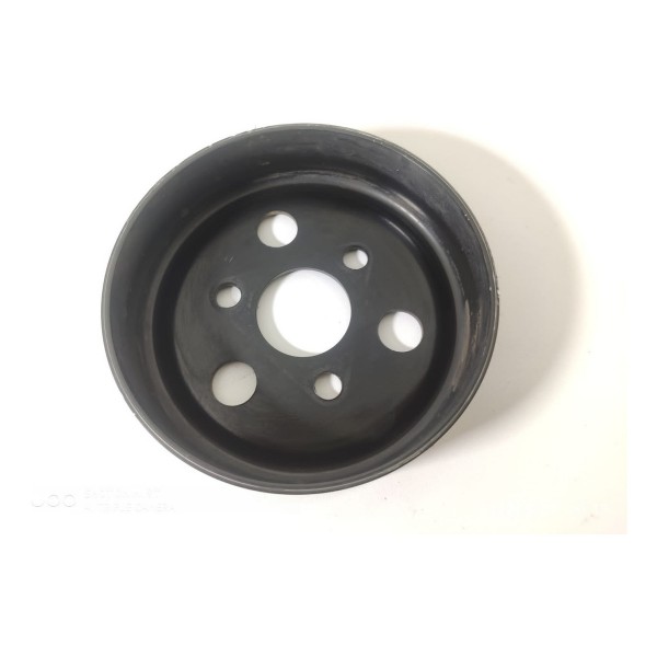 Polia Bomba Água Ford Fusion V6 Awd 2010 / 13300