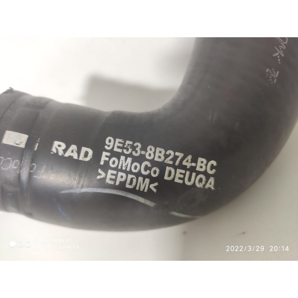 Mangueira Radiador Ford Fusion V6 2009/2012 9e538b274bc