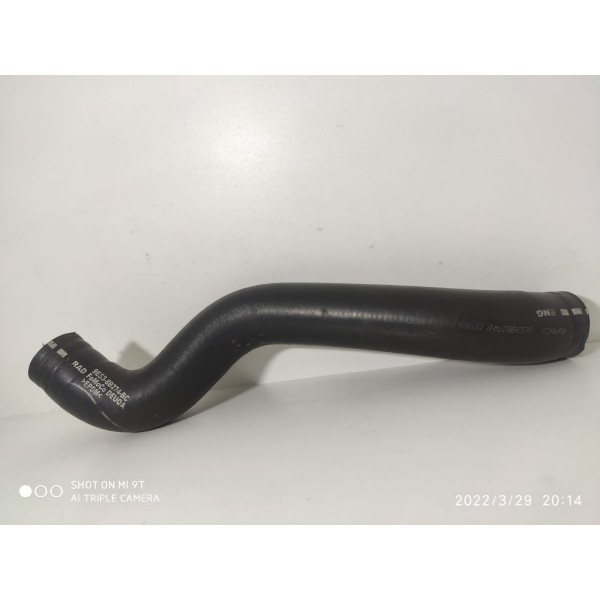 Mangueira Radiador Ford Fusion V6 2009/2012 9e538b274bc