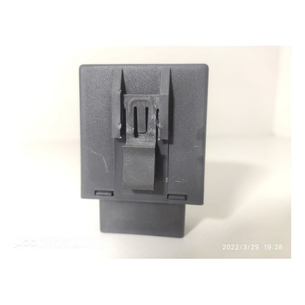 Módulo Central Luz Fusion 2009 2010 2011 2012