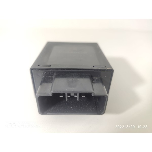 Módulo Central Luz Fusion 2009 2010 2011 2012