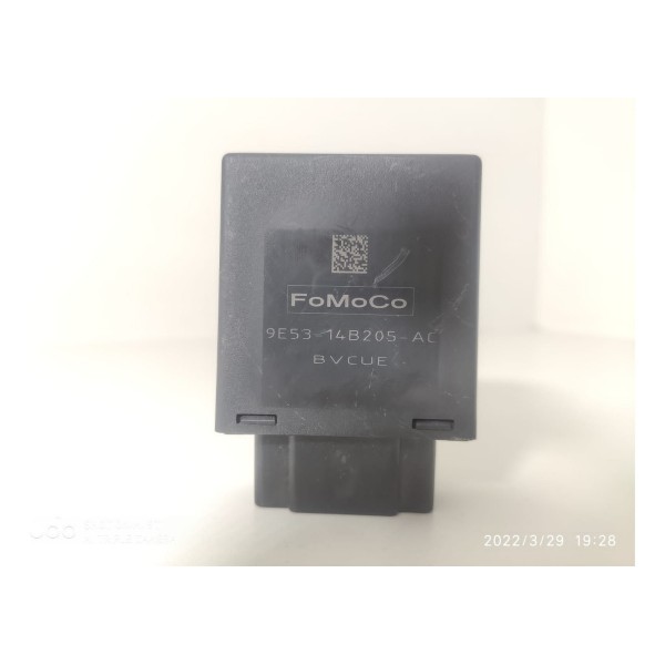 Módulo Central Luz Fusion 2009 2010 2011 2012