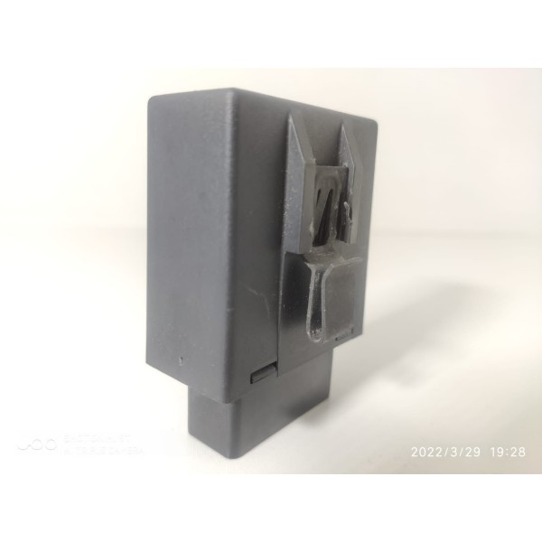 Módulo Central Luz Fusion 2009 2010 2011 2012