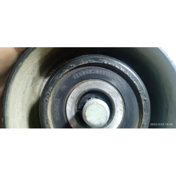 Rolamento Polia Tensor Correia Kia Sorento Diesel 2008