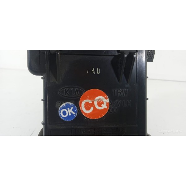 Difusor Painel Kia Sorento Esquerdo 2005 2006 2007 2009