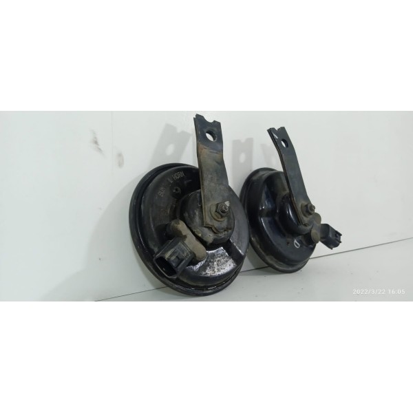 Buzina Kia Sorento 2005/2009 Orig