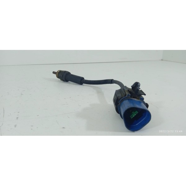 Sonda Lambda Pré Kia Sorento 2.5 Diesel 2008