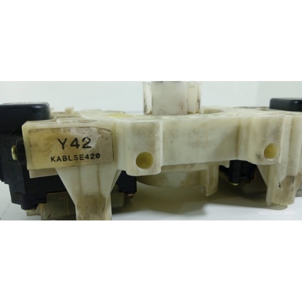 Chave Seta Kia Sorento 2.5 2005 2008 2009 2011