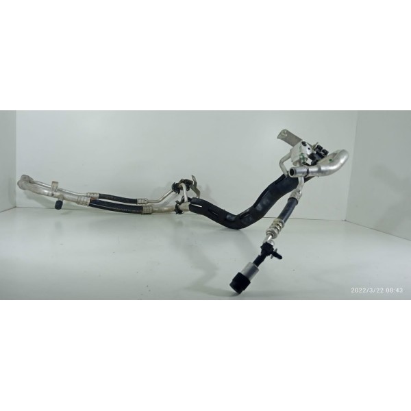 Mangueira Ar Condicionado Sorento 2.5 Diesel 2006/2011