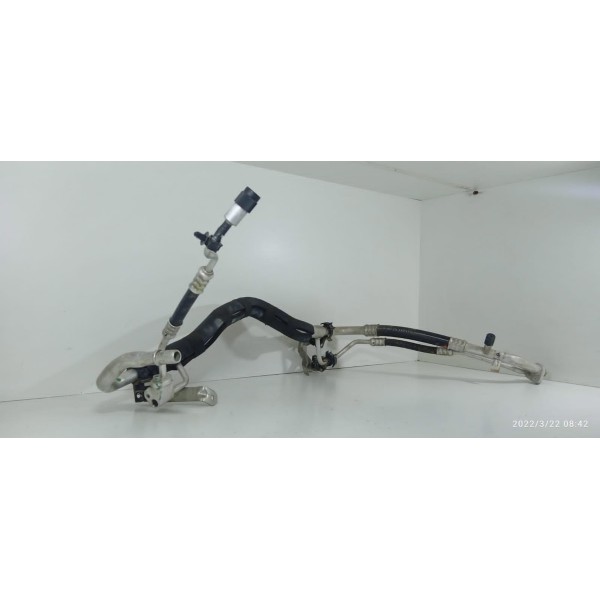 Mangueira Ar Condicionado Sorento 2.5 Diesel 2006/2011