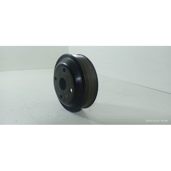 Polia Bomba Agua Kia Sorento 2.5 Diesel 2008