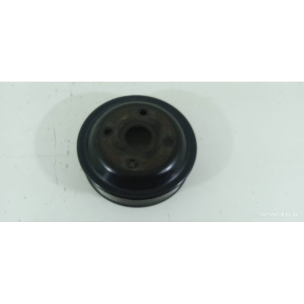 Polia Bomba Agua Kia Sorento 2.5 Diesel 2008