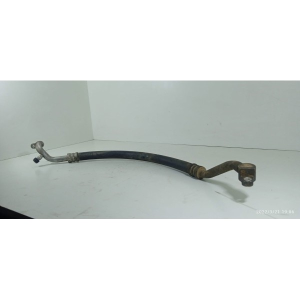 Mangueira Ar Condicionado Sorento 2.5 Diesel  2008