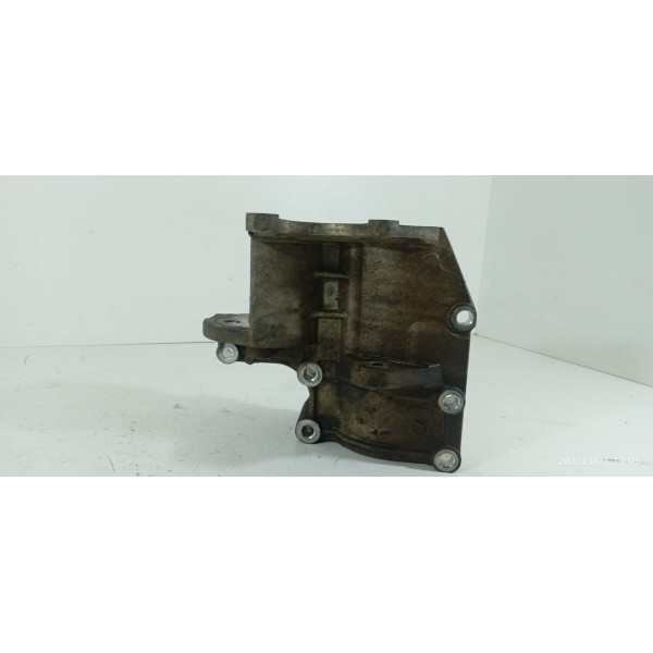 Suporte Bomba Direção Hidraulica Sorento 2.5 Dies 2008