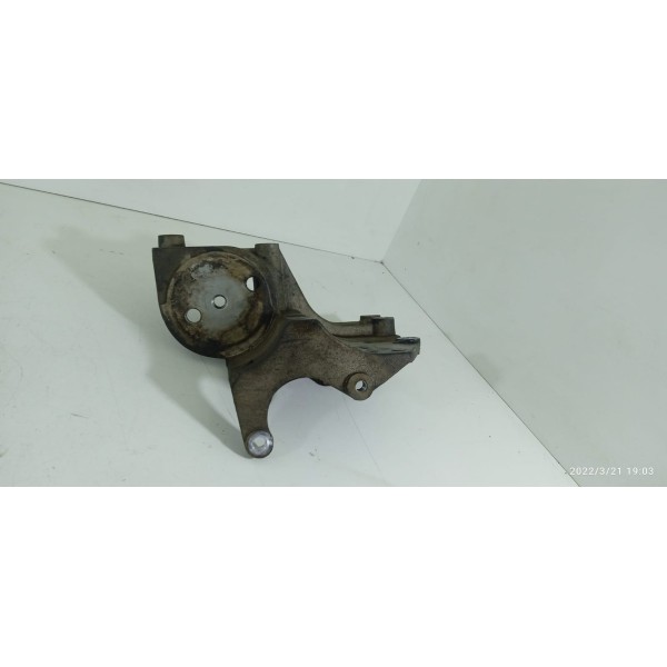 Suporte Bomba Direção Hidraulica Sorento 2.5 Dies 2008