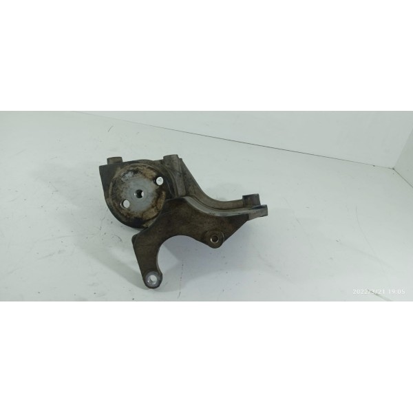 Suporte Bomba Direção Hidraulica Sorento 2.5 Dies 2008