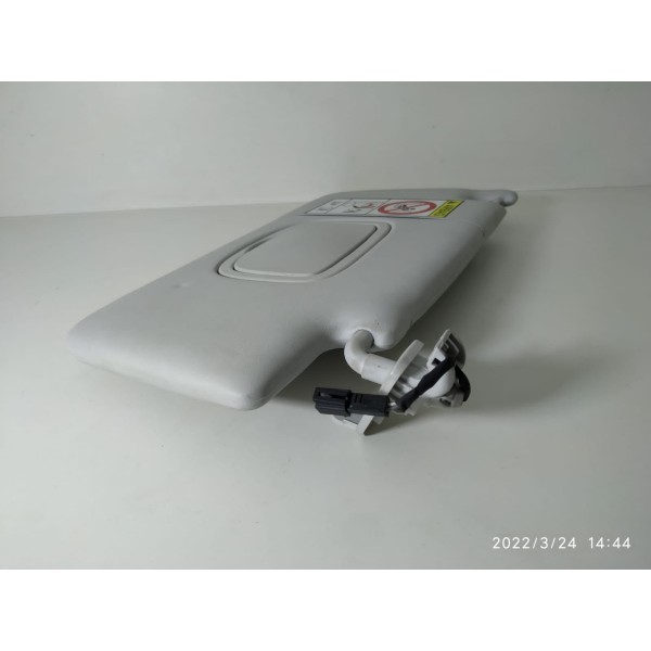 Quebra Sol Jeep Renegade Direito 2016 2024