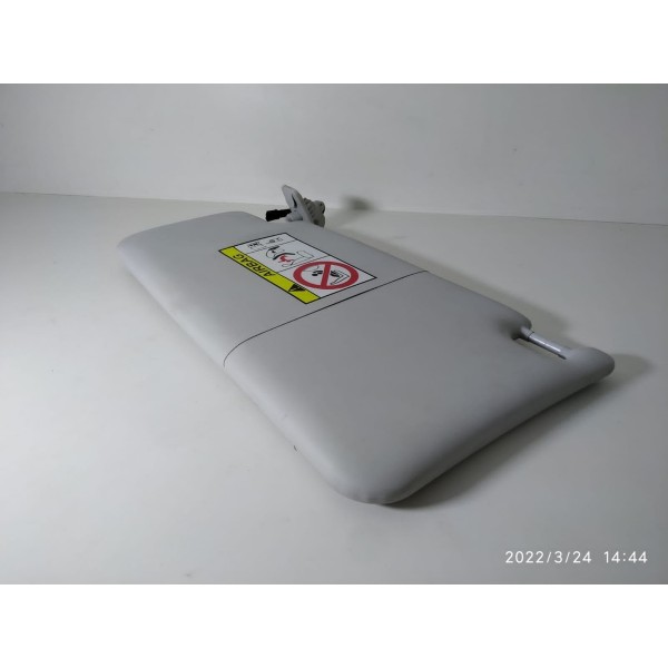 Quebra Sol Jeep Renegade Direito 2016 2024