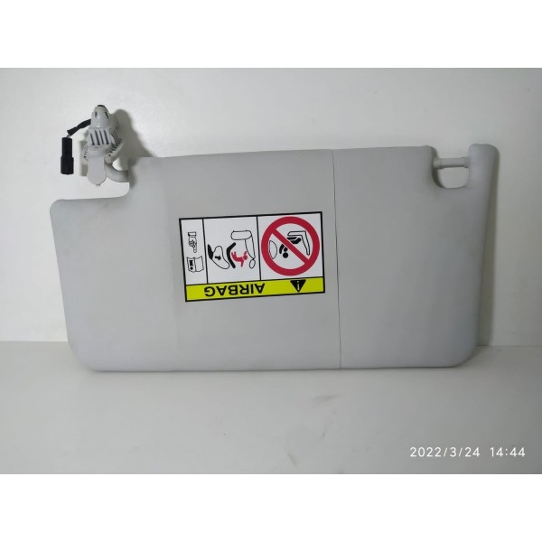 Quebra Sol Jeep Renegade Direito 2016 2024