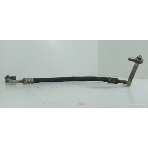 Mangueira Ar Condicionado Sorento 2.5 Diesel  2008