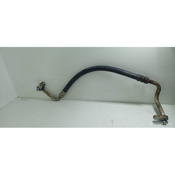 Mangueira Ar Condicionado Sorento 2.5 Diesel  2008